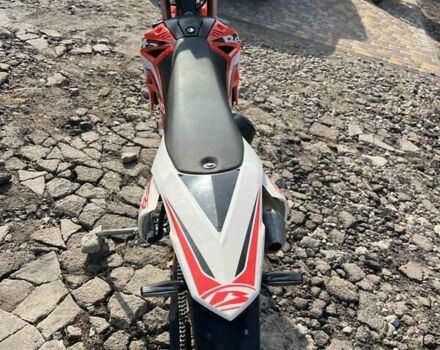 Бета RR 2T, объемом двигателя 50 л и пробегом 4 тыс. км за 1700 $, фото 3 на Automoto.ua