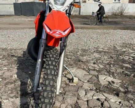Бета RR 2T, объемом двигателя 50 л и пробегом 4 тыс. км за 1700 $, фото 2 на Automoto.ua