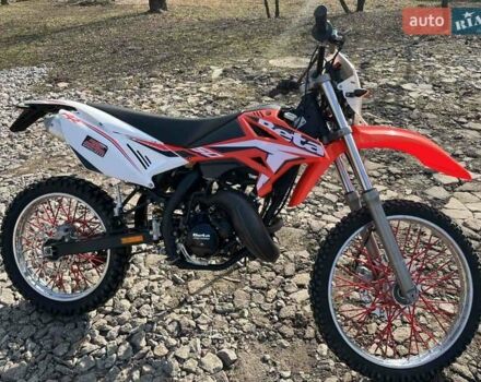 Бета RR 2T, объемом двигателя 50 л и пробегом 4 тыс. км за 1700 $, фото 1 на Automoto.ua