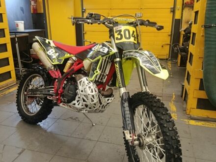 Бета RR 300, об'ємом двигуна 0.3 л та пробігом 0 тис. км за 4999 $, фото 1 на Automoto.ua