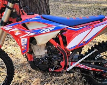 Бета RR 4T, объемом двигателя 0.35 л и пробегом 10 тыс. км за 5800 $, фото 7 на Automoto.ua