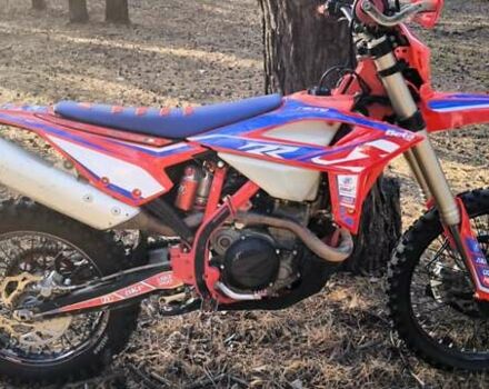 Бета RR 4T, объемом двигателя 0.35 л и пробегом 10 тыс. км за 5800 $, фото 6 на Automoto.ua