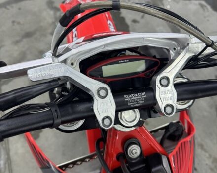 Бета XTrainer, об'ємом двигуна 0.3 л та пробігом 0 тис. км за 4300 $, фото 4 на Automoto.ua