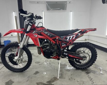 Бета XTrainer, об'ємом двигуна 0.3 л та пробігом 0 тис. км за 4300 $, фото 2 на Automoto.ua