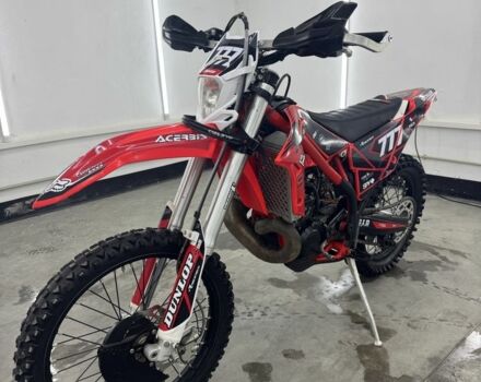 Бета XTrainer, об'ємом двигуна 0.3 л та пробігом 0 тис. км за 4300 $, фото 3 на Automoto.ua