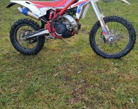 Бета XTrainer, объемом двигателя 0 л и пробегом 250 тыс. км за 4999 $, фото 2 на Automoto.ua