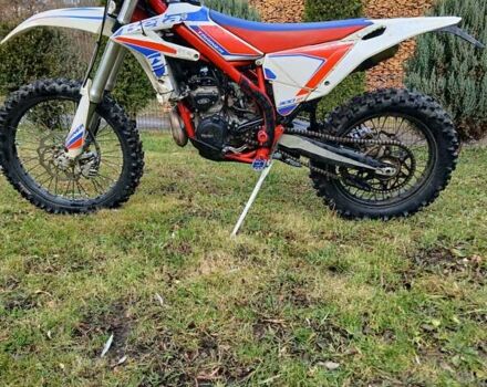 Бета XTrainer, объемом двигателя 0 л и пробегом 250 тыс. км за 4999 $, фото 1 на Automoto.ua