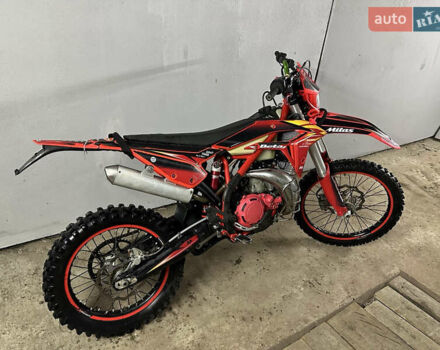 Бета XTrainer, объемом двигателя 0.3 л и пробегом 3 тыс. км за 5000 $, фото 3 на Automoto.ua