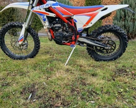 Бета XTrainer, об'ємом двигуна 0.3 л та пробігом 0 тис. км за 4900 $, фото 2 на Automoto.ua