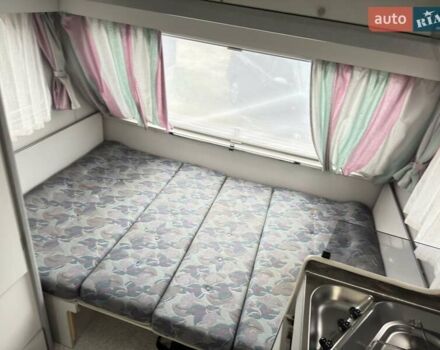 Белый Бейерланд 400, объемом двигателя 0 л и пробегом 1 тыс. км за 4750 $, фото 25 на Automoto.ua