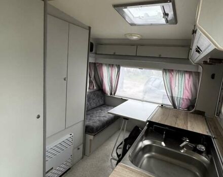 Белый Бейерланд 400, объемом двигателя 0 л и пробегом 1 тыс. км за 4750 $, фото 4 на Automoto.ua