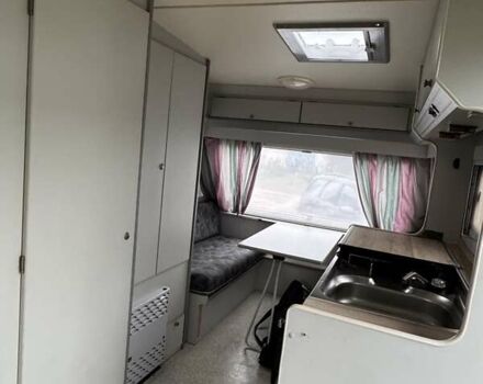 Белый Бейерланд 400, объемом двигателя 0 л и пробегом 1 тыс. км за 4750 $, фото 8 на Automoto.ua