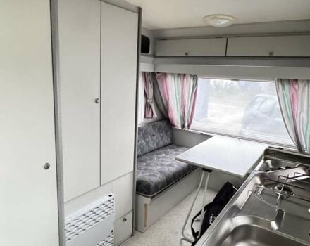 Белый Бейерланд 400, объемом двигателя 0 л и пробегом 1 тыс. км за 4750 $, фото 22 на Automoto.ua