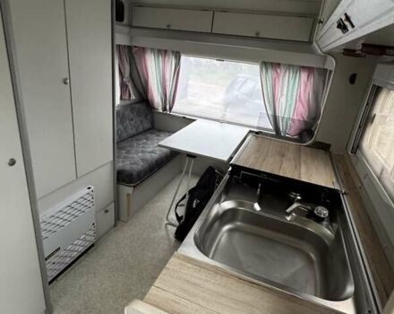 Белый Бейерланд 400, объемом двигателя 0 л и пробегом 1 тыс. км за 4750 $, фото 3 на Automoto.ua