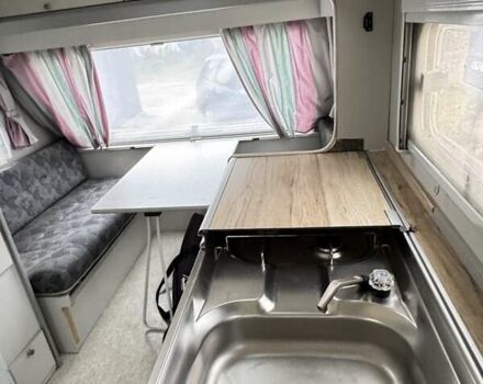Белый Бейерланд 400, объемом двигателя 0 л и пробегом 1 тыс. км за 4750 $, фото 16 на Automoto.ua