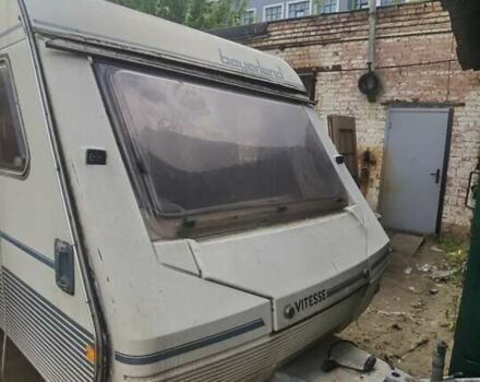 Белый Бейерланд 4040, объемом двигателя 0 л и пробегом 50 тыс. км за 2500 $, фото 4 на Automoto.ua