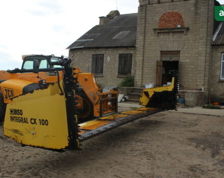 Бисо СКС, объемом двигателя 0 л и пробегом 0 тыс. км за 7000 $, фото 2 на Automoto.ua