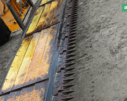 Бисо СКС, объемом двигателя 0 л и пробегом 0 тыс. км за 7000 $, фото 3 на Automoto.ua