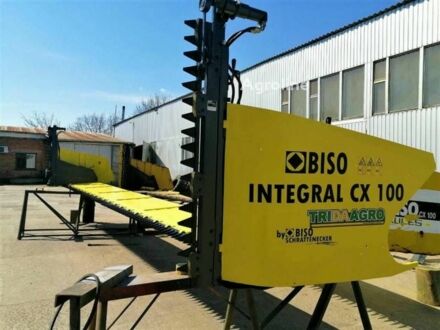 Бісо Biso, об'ємом двигуна 0 л та пробігом 0 тис. км за 10981 $, фото 1 на Automoto.ua