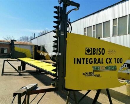 Бісо Biso, об'ємом двигуна 0 л та пробігом 0 тис. км за 9069 $, фото 6 на Automoto.ua