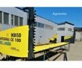 Желтый Бисо Biso, объемом двигателя 0 л и пробегом 0 тыс. км за 8043 $, фото 1 на Automoto.ua