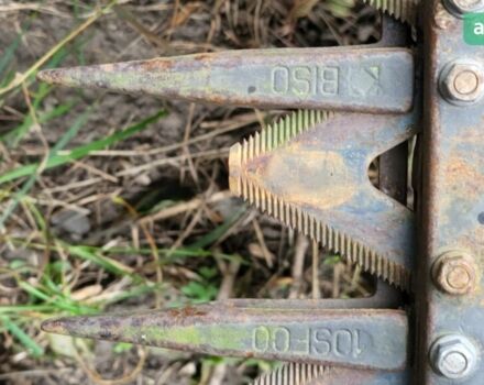 Бисо Integral CX, объемом двигателя 0 л и пробегом 0 тыс. км за 3500 $, фото 1 на Automoto.ua