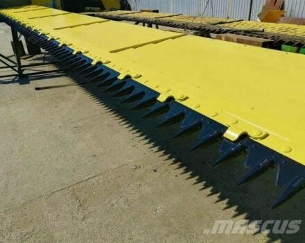 Желтый Бисо Integral CX, объемом двигателя 0 л и пробегом 0 тыс. км за 8540 $, фото 6 на Automoto.ua