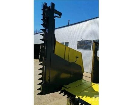 Желтый Бисо Integral CX, объемом двигателя 0 л и пробегом 0 тыс. км за 8540 $, фото 3 на Automoto.ua