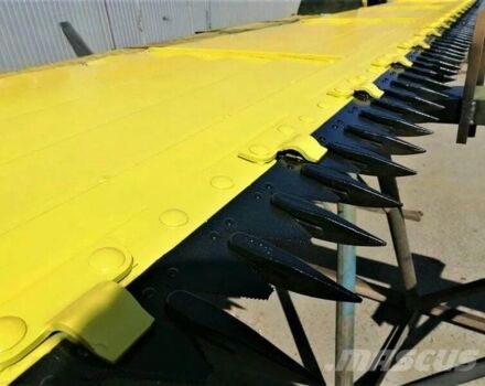 Желтый Бисо Integral CX, объемом двигателя 0 л и пробегом 0 тыс. км за 8540 $, фото 4 на Automoto.ua