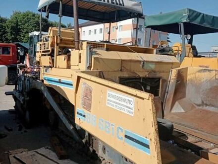 Бителли ББ-681 2003 в Ровно на Automoto.ua Желтый Бителли ББ-681, объемом двигателя 0 л и пробегом 0 тыс. км за 8000 $, фото 1 на Automoto.ua