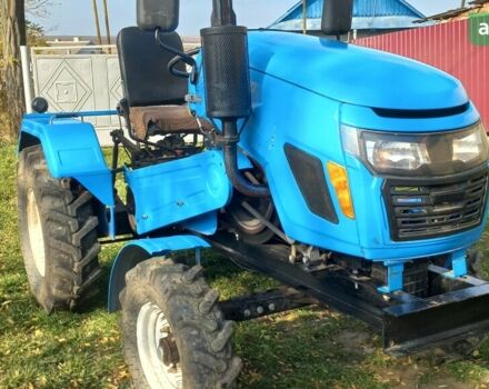 Бизон 12, объемом двигателя 0 л и пробегом 0 тыс. км за 3000 $, фото 5 на Automoto.ua