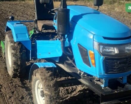 Бизон 12, объемом двигателя 0 л и пробегом 0 тыс. км за 3000 $, фото 2 на Automoto.ua