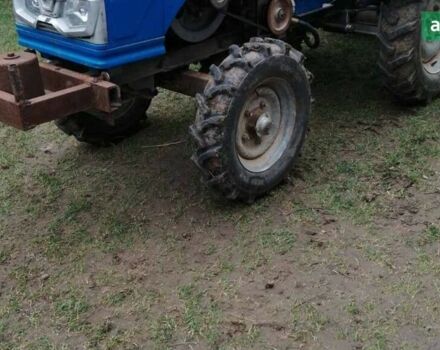 Бизон 160, объемом двигателя 0 л и пробегом 0 тыс. км за 2305 $, фото 1 на Automoto.ua