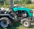 Зелений Бизон 160, об'ємом двигуна 0 л та пробігом 5 тис. км за 2003 $, фото 1 на Automoto.ua