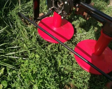 Бизон 2, объемом двигателя 0 л и пробегом 0 тыс. км за 166 $, фото 2 на Automoto.ua