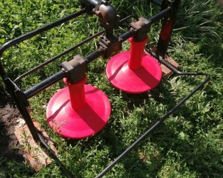 Бизон 2, объемом двигателя 0 л и пробегом 0 тыс. км за 166 $, фото 1 на Automoto.ua