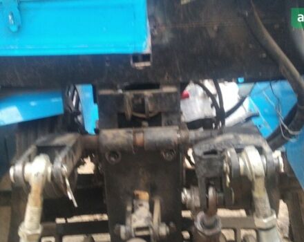 Бизон 201 DVX, об'ємом двигуна 0 л та пробігом 0 тис. км за 2500 $, фото 10 на Automoto.ua