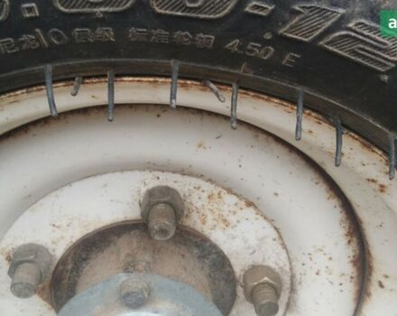 Бизон 201 DVX, об'ємом двигуна 0 л та пробігом 0 тис. км за 2500 $, фото 7 на Automoto.ua