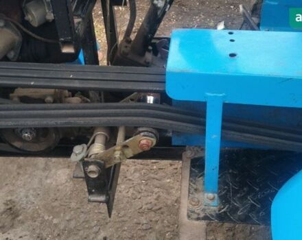 Бизон 201 DVX, об'ємом двигуна 0 л та пробігом 0 тис. км за 2500 $, фото 8 на Automoto.ua