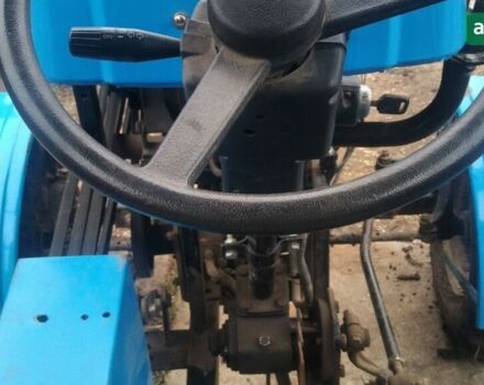 Бизон 201 DVX, об'ємом двигуна 0 л та пробігом 0 тис. км за 2500 $, фото 5 на Automoto.ua