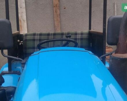 Бизон 201 DVX, об'ємом двигуна 0 л та пробігом 0 тис. км за 2500 $, фото 3 на Automoto.ua