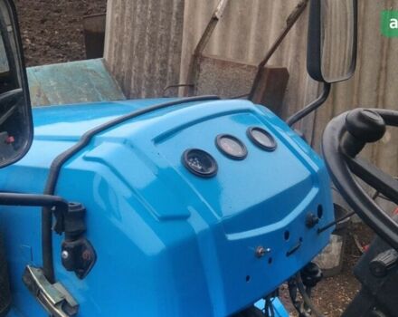 Бизон 201 DVX, об'ємом двигуна 0 л та пробігом 0 тис. км за 2500 $, фото 1 на Automoto.ua