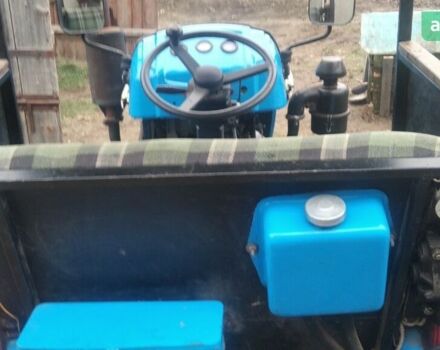 Бизон 201 DVX, об'ємом двигуна 0 л та пробігом 0 тис. км за 2500 $, фото 11 на Automoto.ua