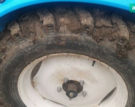 Бизон 201 DVX, об'ємом двигуна 0 л та пробігом 0 тис. км за 2500 $, фото 9 на Automoto.ua