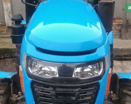 Бизон 201 DVX, об'ємом двигуна 0 л та пробігом 0 тис. км за 2500 $, фото 14 на Automoto.ua