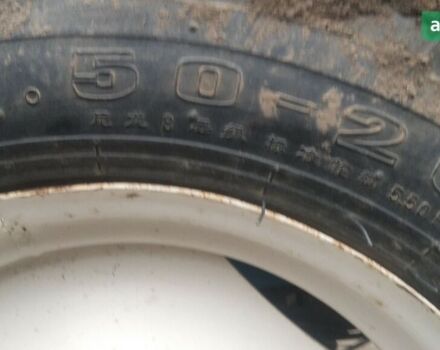 Бизон 201 DVX, об'ємом двигуна 0 л та пробігом 0 тис. км за 2500 $, фото 6 на Automoto.ua