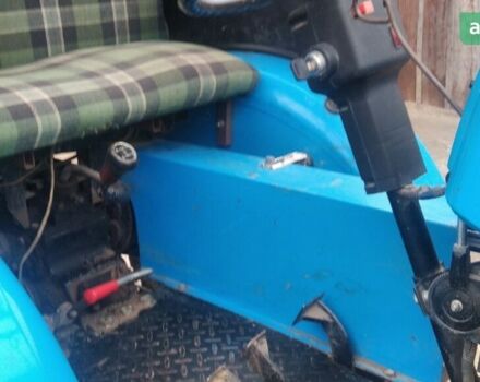 Бизон 201 DVX, об'ємом двигуна 0 л та пробігом 0 тис. км за 2500 $, фото 13 на Automoto.ua