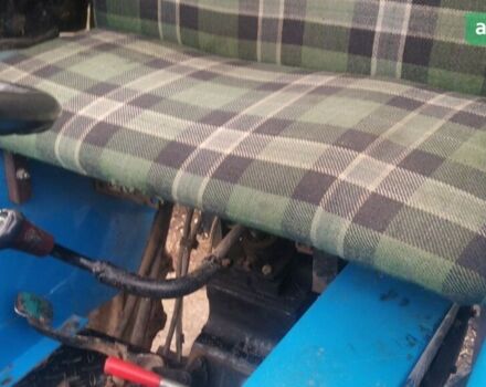 Бизон 201 DVX, об'ємом двигуна 0 л та пробігом 0 тис. км за 2500 $, фото 4 на Automoto.ua