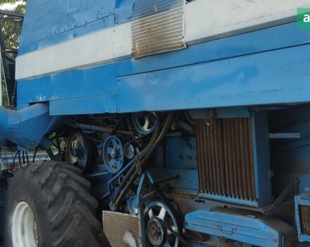 Бизон БС З-110, объемом двигателя 0 л и пробегом 0 тыс. км за 7300 $, фото 4 на Automoto.ua