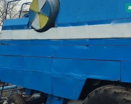 Бизон БС З-110, объемом двигателя 0 л и пробегом 0 тыс. км за 7300 $, фото 11 на Automoto.ua